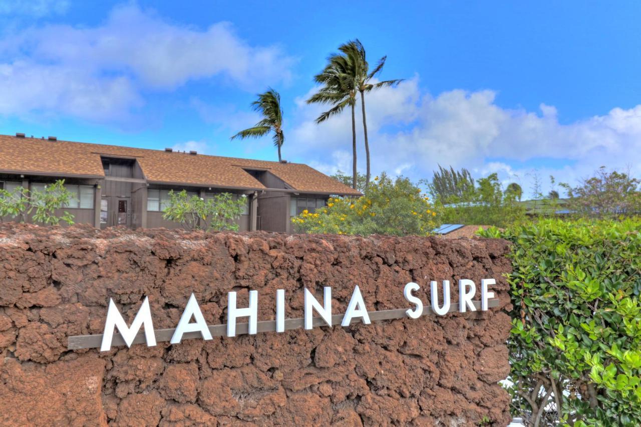 Mahina Surf I Vila Napili-Honokowai Quarto foto